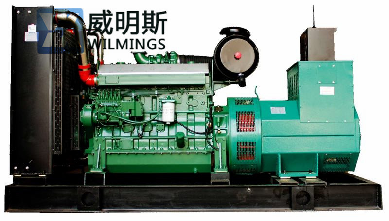成都12MJ玉動(dòng)發(fā)電機(jī)