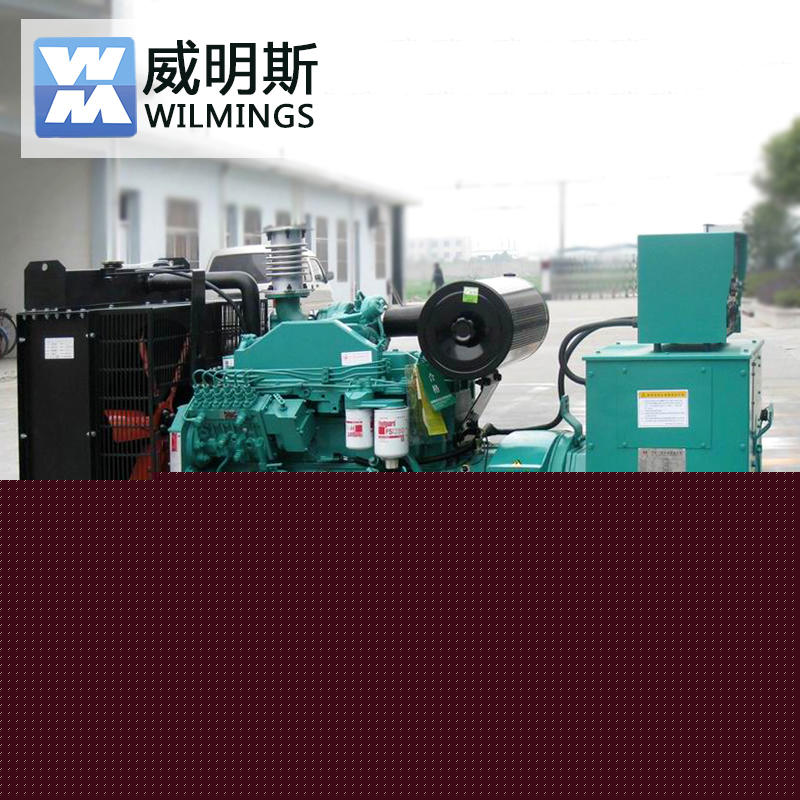四川康明斯發(fā)電機(jī)