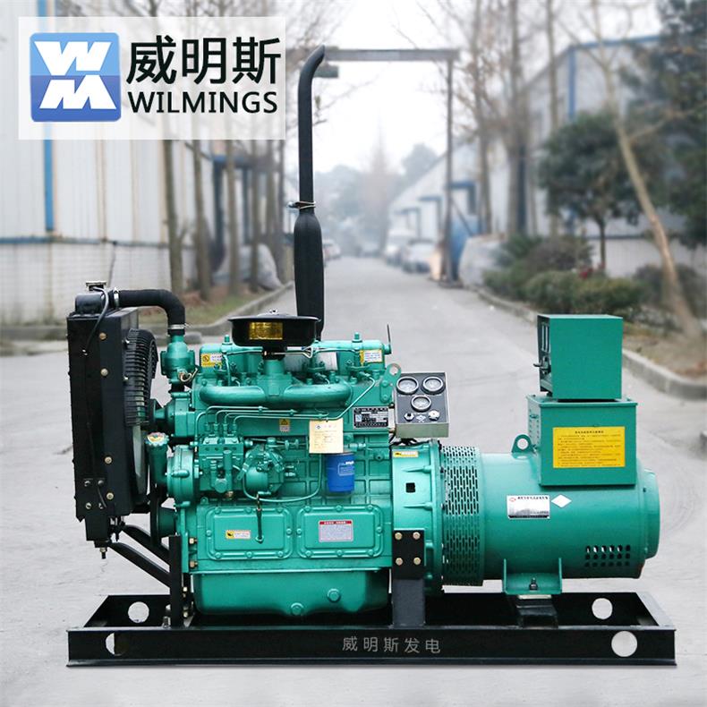 綿陽濰坊發(fā)電機(jī)