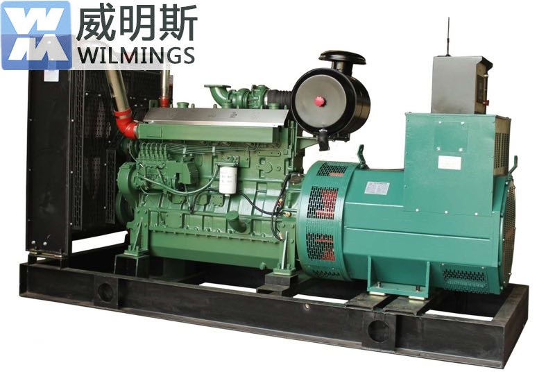 四川6LTAA玉動發(fā)電機