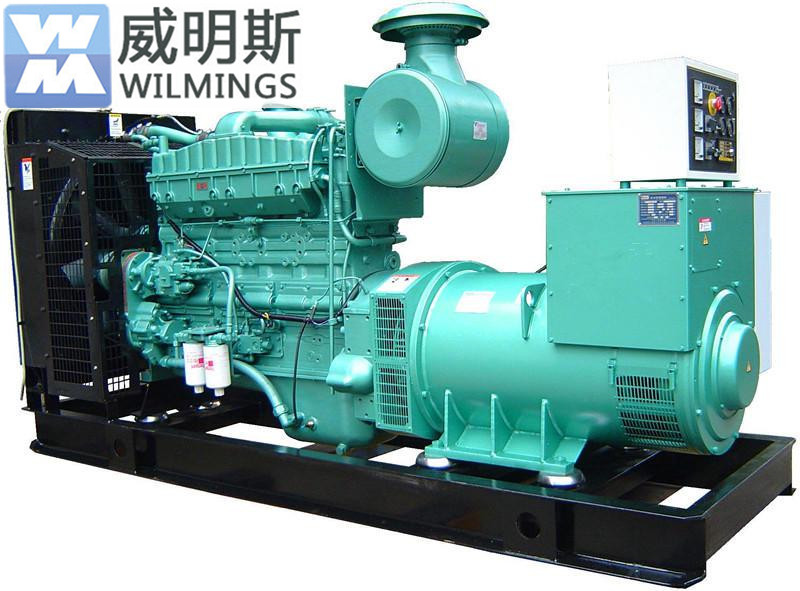 成都康明斯發(fā)電機