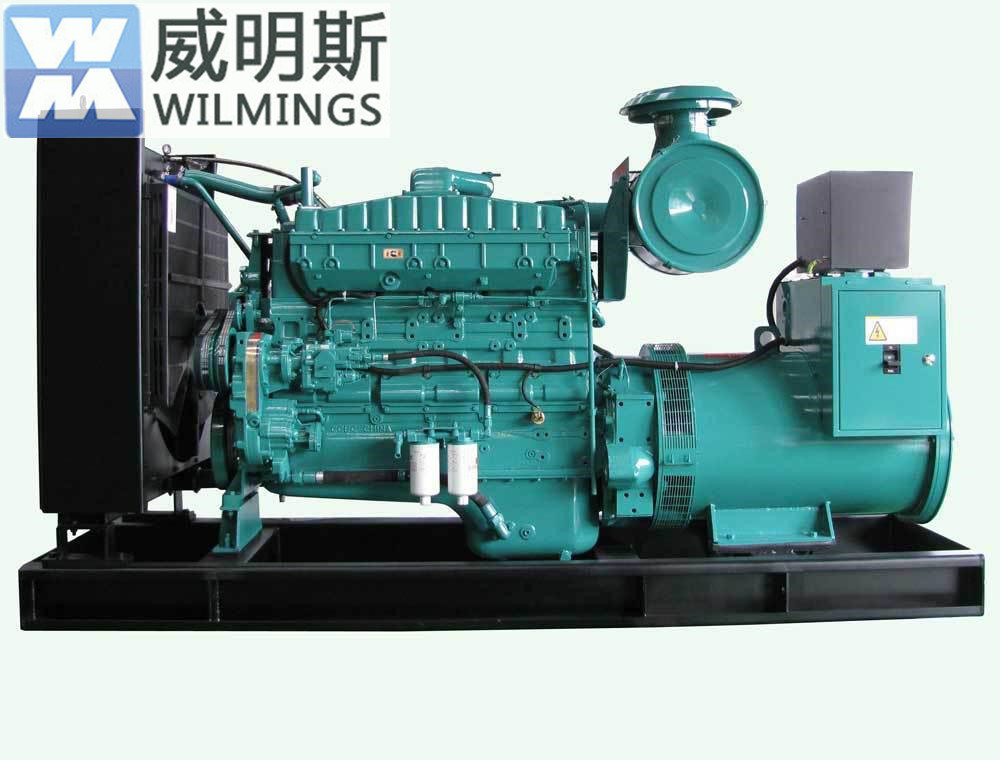 德陽康明斯發(fā)電機(jī)