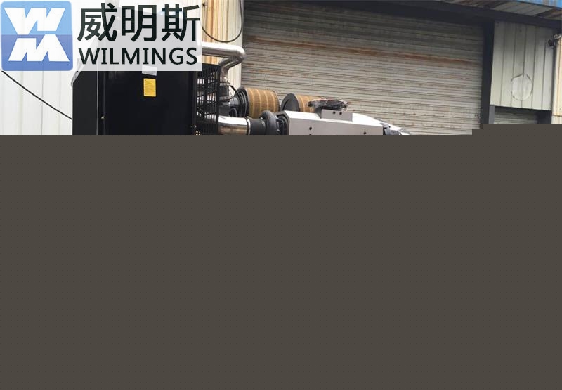 四川上柴發(fā)電機(jī)