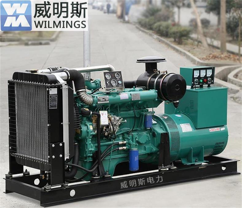 四川濰柴發(fā)電機(jī)