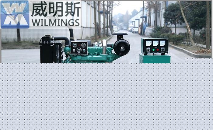 德陽濰柴發(fā)電機