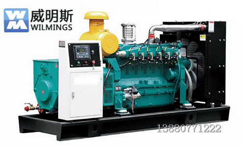 綿陽(yáng)瓦斯氣發(fā)電機(jī)