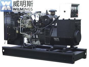 成都帕金斯發(fā)電機(jī)