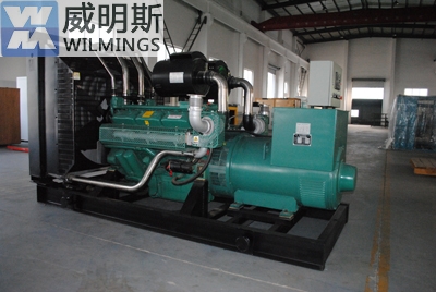 四川無(wú)動(dòng)發(fā)電機(jī)