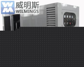 成都低噪音柴油發(fā)電機組