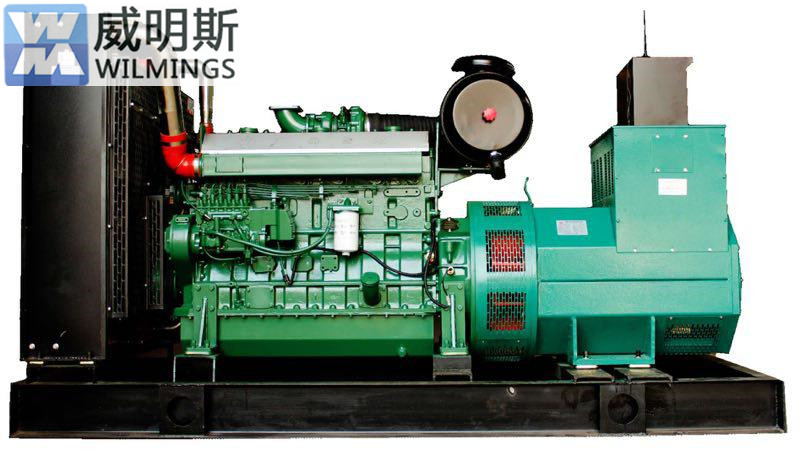 成都6CT玉動發(fā)電機(jī)