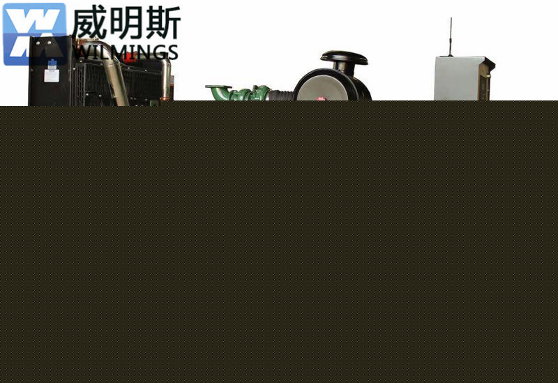 四川發(fā)電機