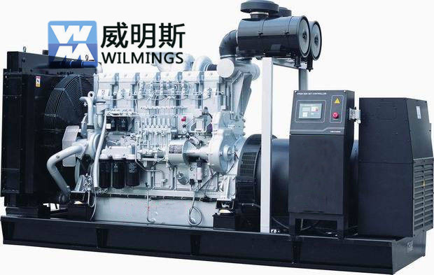成都三菱發(fā)電機(jī)