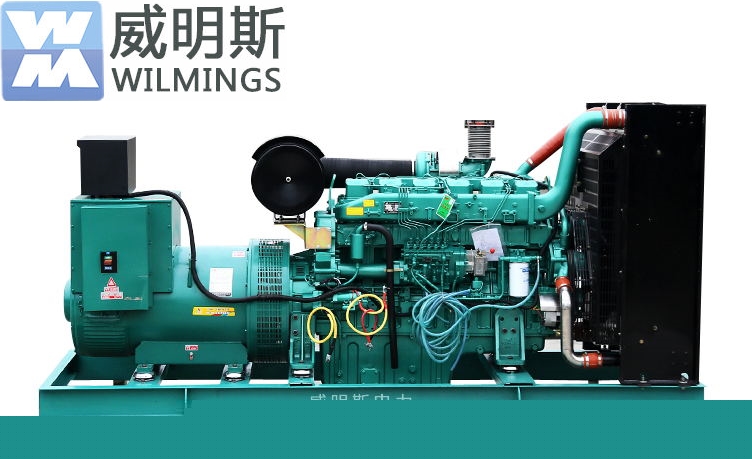 淺談?dòng)癫癜l(fā)電機(jī)的維護(hù)小竅門有哪些