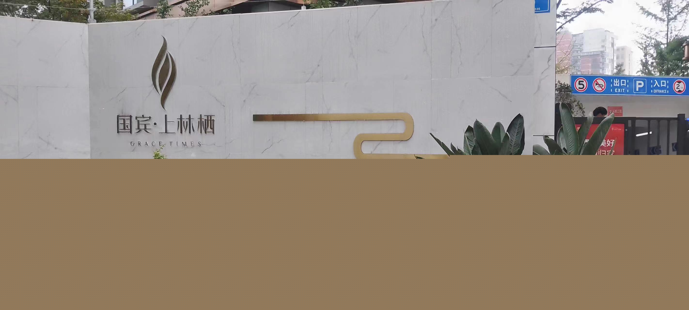  國賓上林棲項目案列